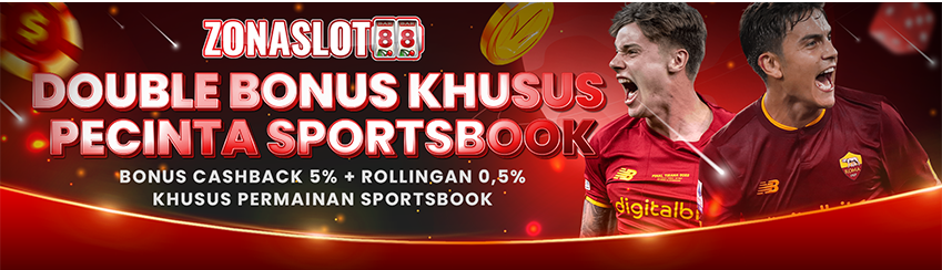 BONUS SPORTBOOK