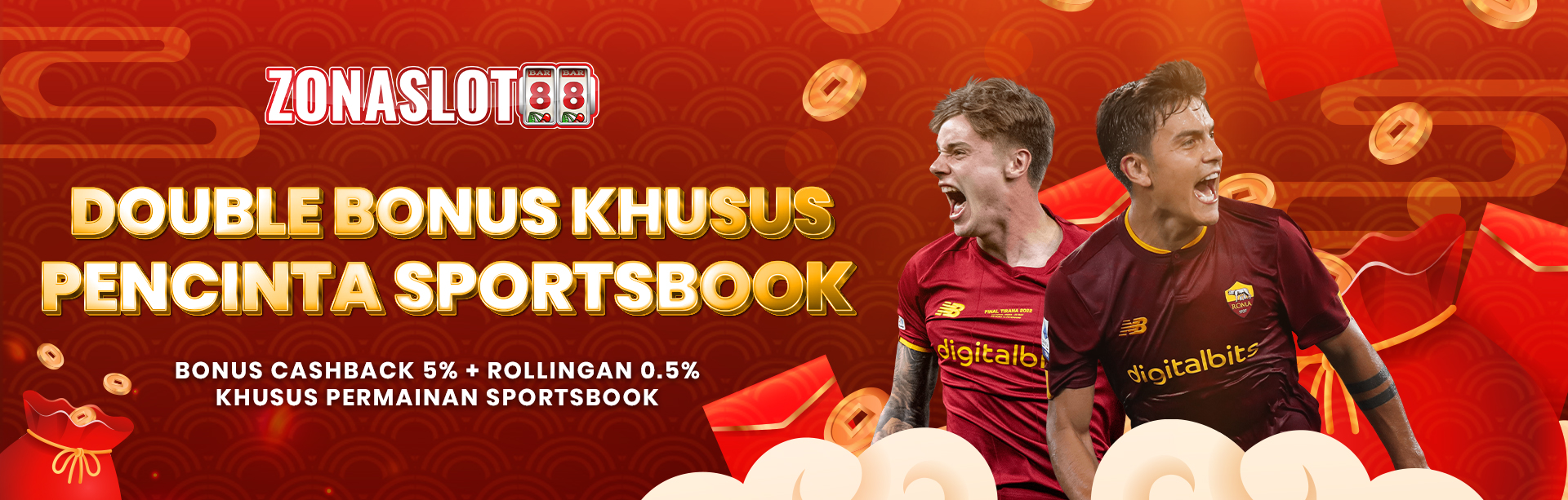 BONUS SPORTBOOK