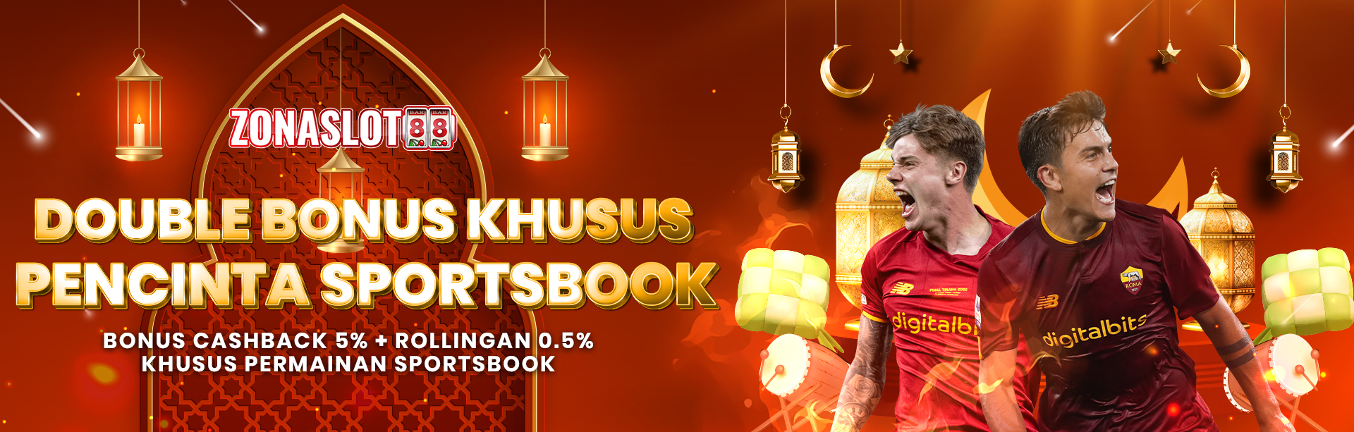 BONUS SPORTBOOK