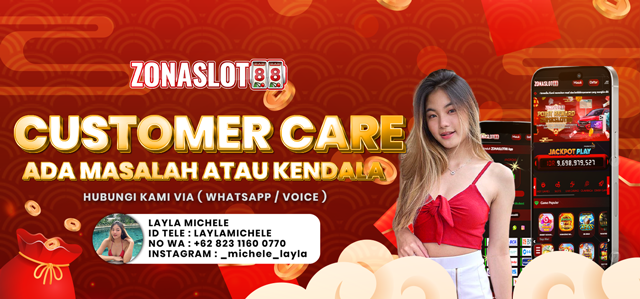 CUSTOMER SERVICE KAMI !