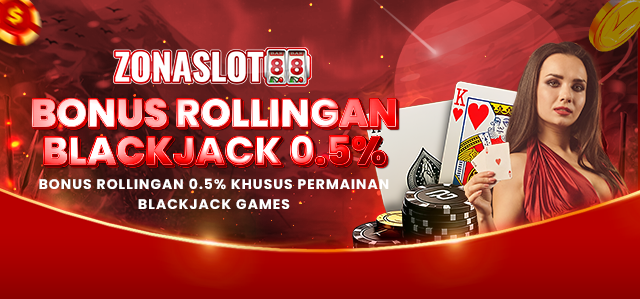 BONUS BLACKJACK