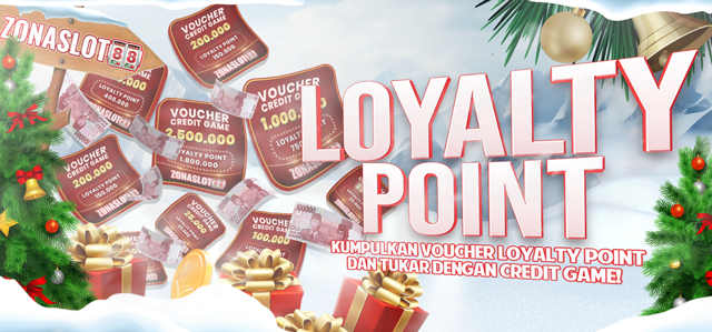 LOYALTY POINT EXCLUSIVE (LP)
