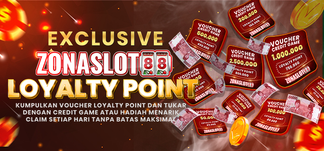 LOYALTY POINT EXCLUSIVE (LP)