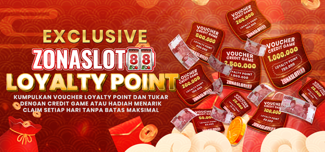 LOYALTY POINT EXCLUSIVE (LP)