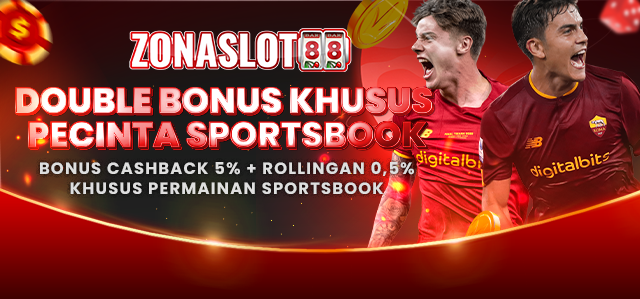 BONUS SPORTBOOK