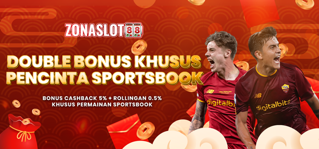 BONUS SPORTBOOK