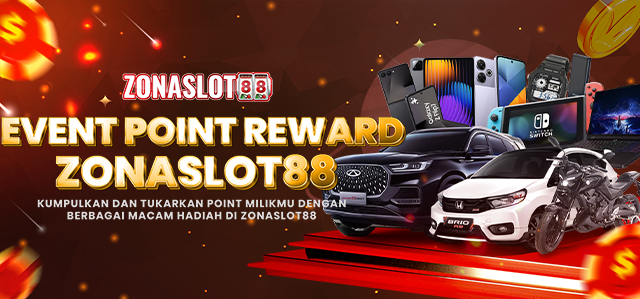POINT REWARD ZONASLOT88