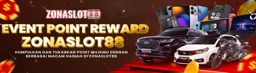 POINT REWARD