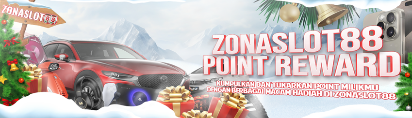 POINT REWARD