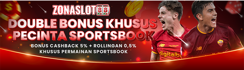 CASHBACK & KOMISI SPORTS