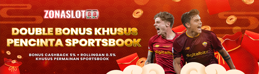 CASHBACK & KOMISI SPORTS