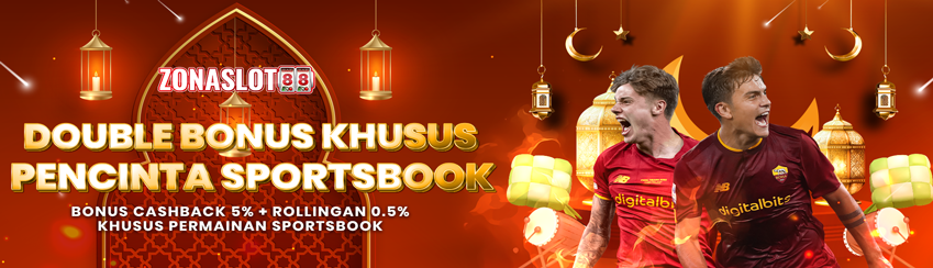 CASHBACK & KOMISI SPORTS