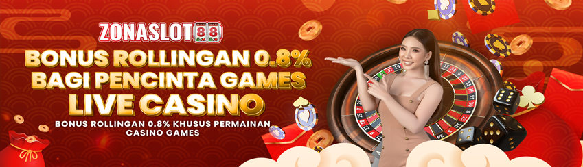 ROLLINGAN CASINO