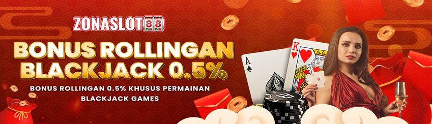 ROLLINGAN BLACKJACK